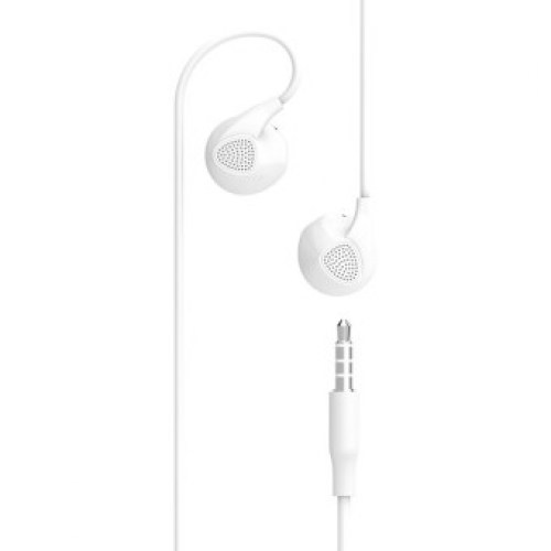 DEVIA RIPPLE IN-EAR HEADPHONES  D2